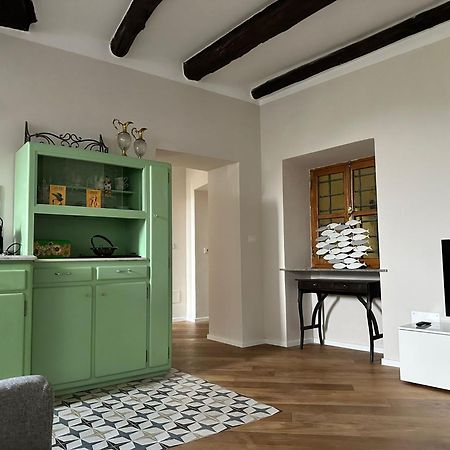 Casa Amelie Apartment Turin Luaran gambar