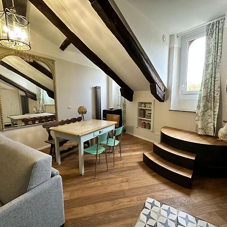 Casa Amelie Apartment Turin Luaran gambar