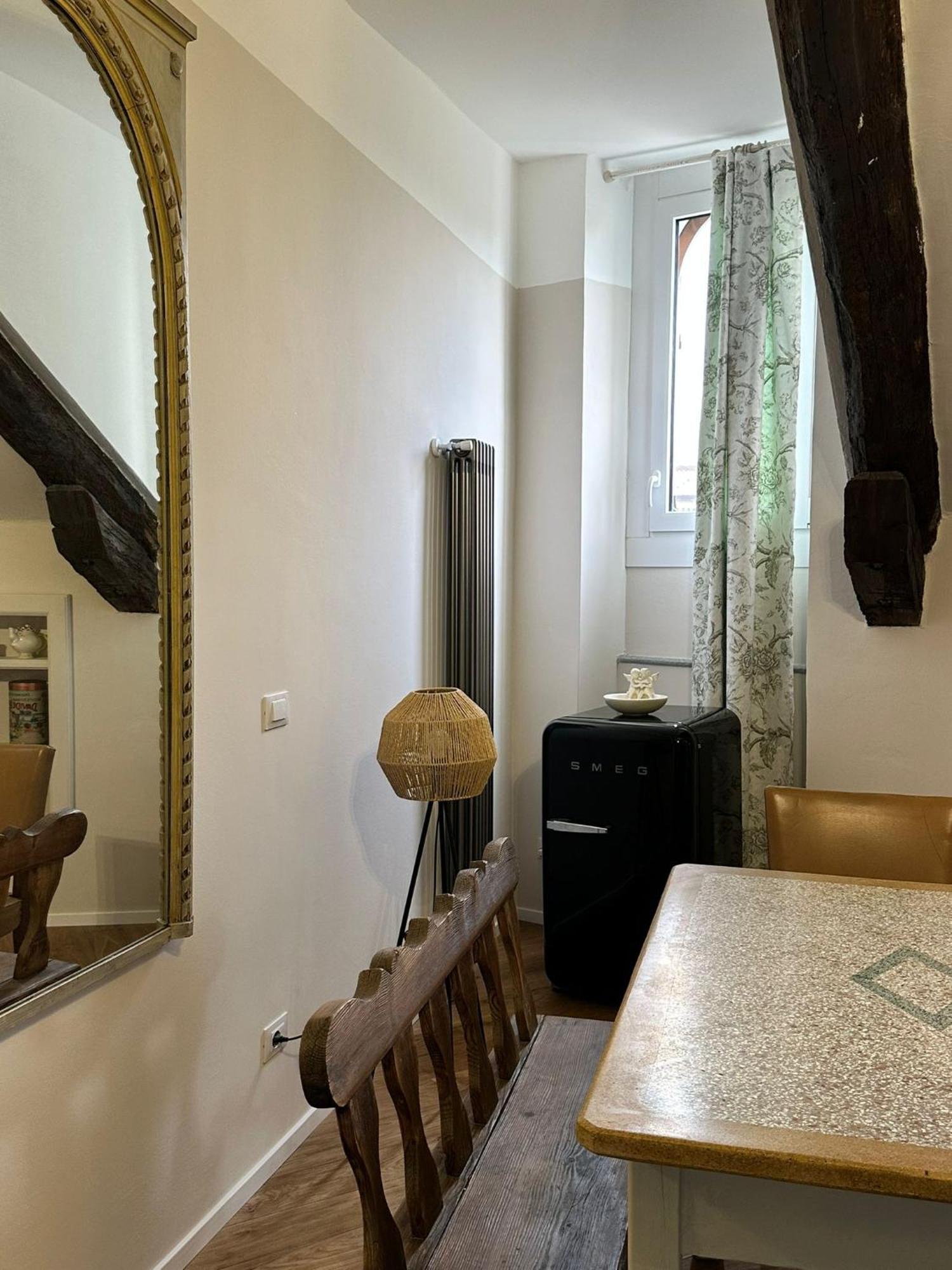 Casa Amelie Apartment Turin Luaran gambar
