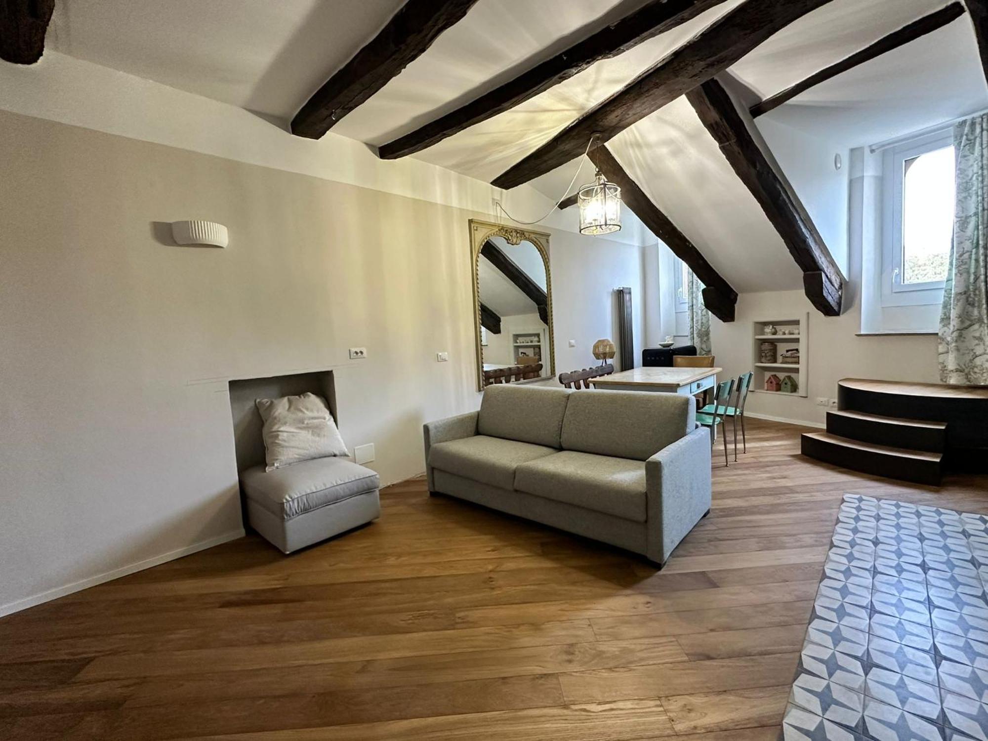 Casa Amelie Apartment Turin Luaran gambar