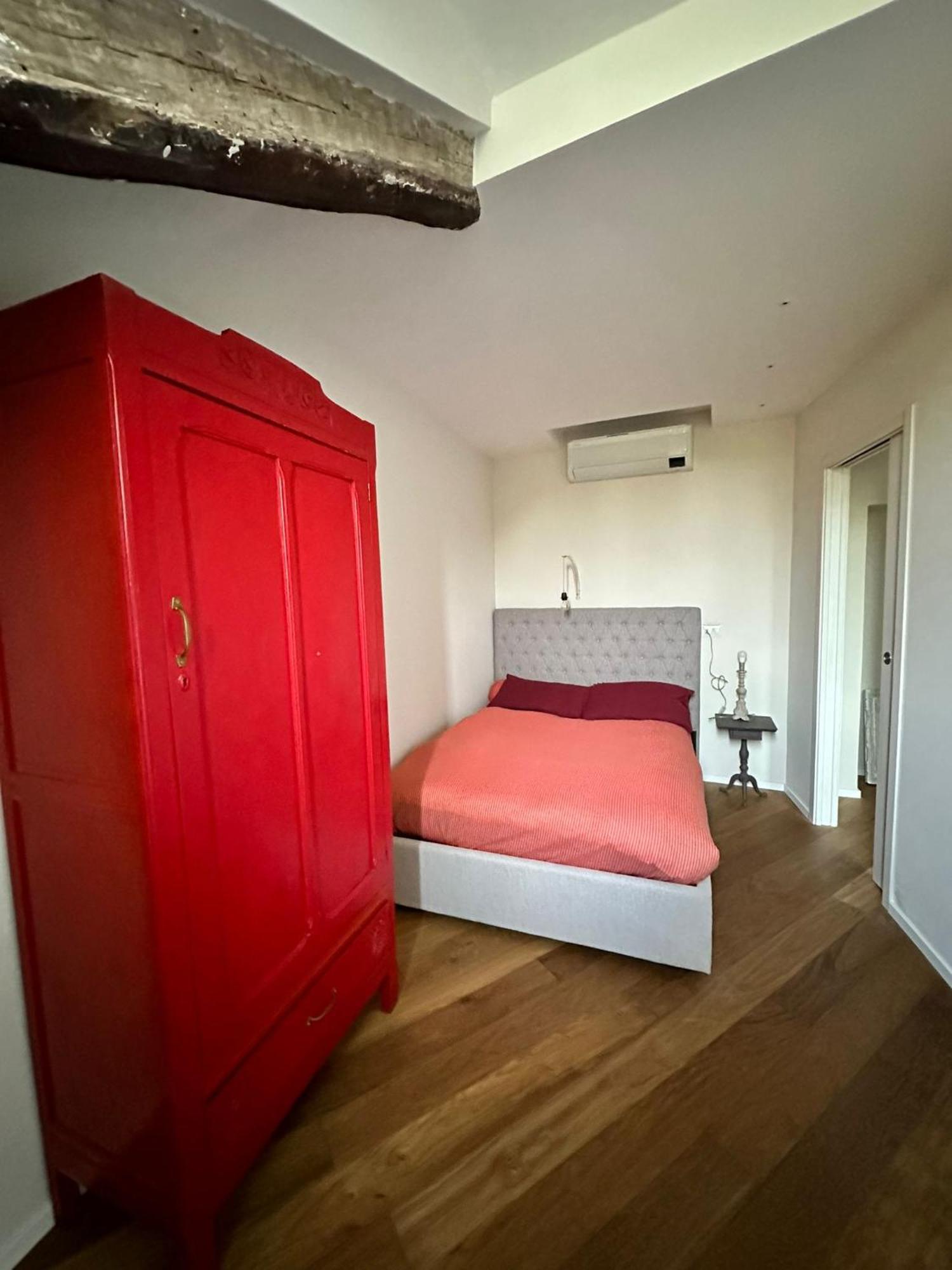 Casa Amelie Apartment Turin Luaran gambar