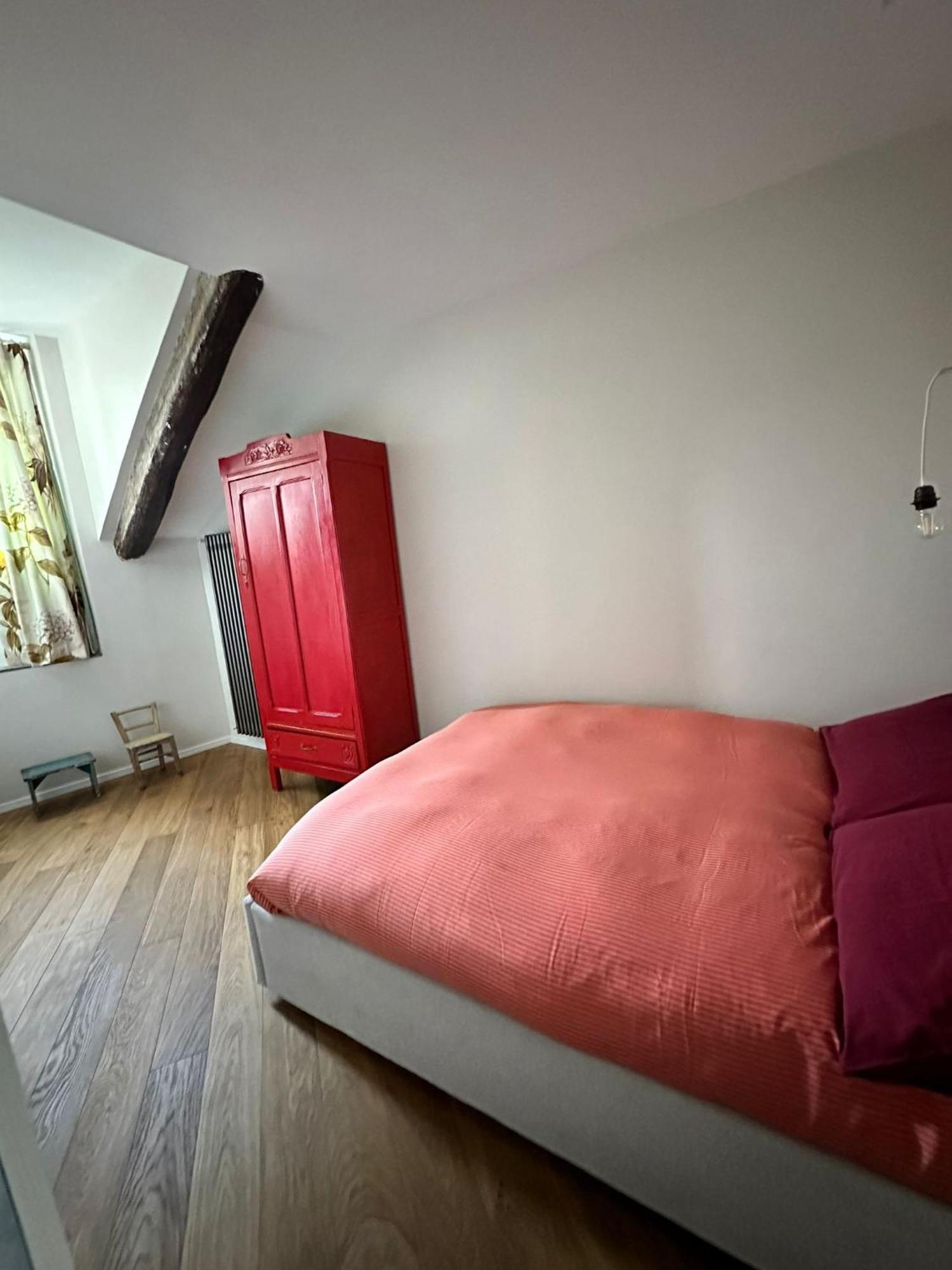 Casa Amelie Apartment Turin Luaran gambar
