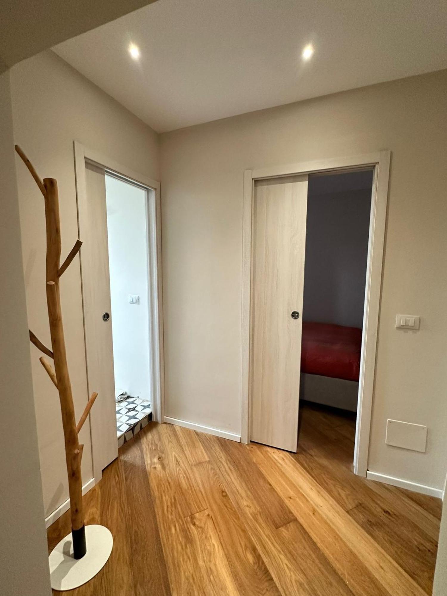 Casa Amelie Apartment Turin Luaran gambar