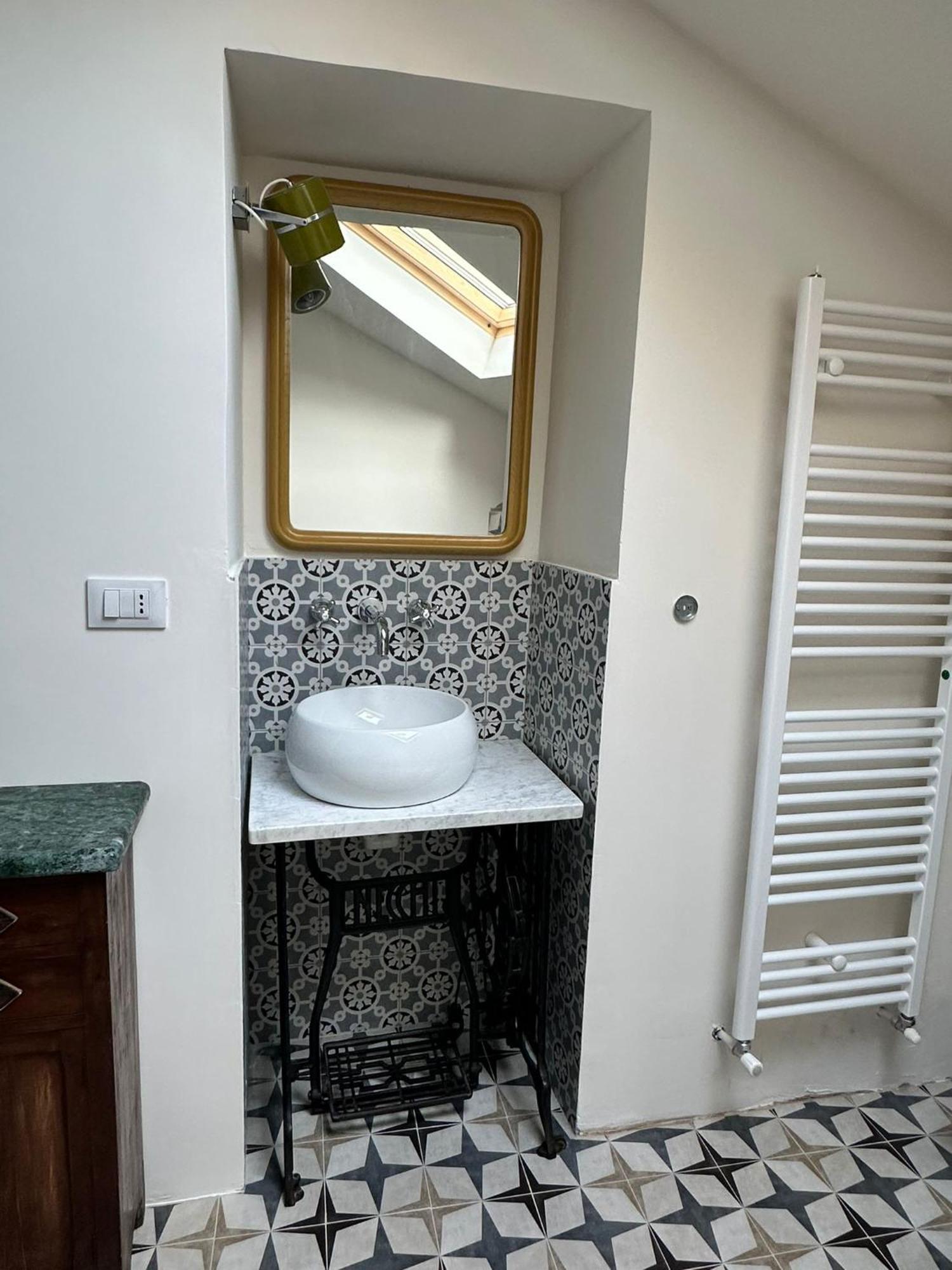 Casa Amelie Apartment Turin Luaran gambar