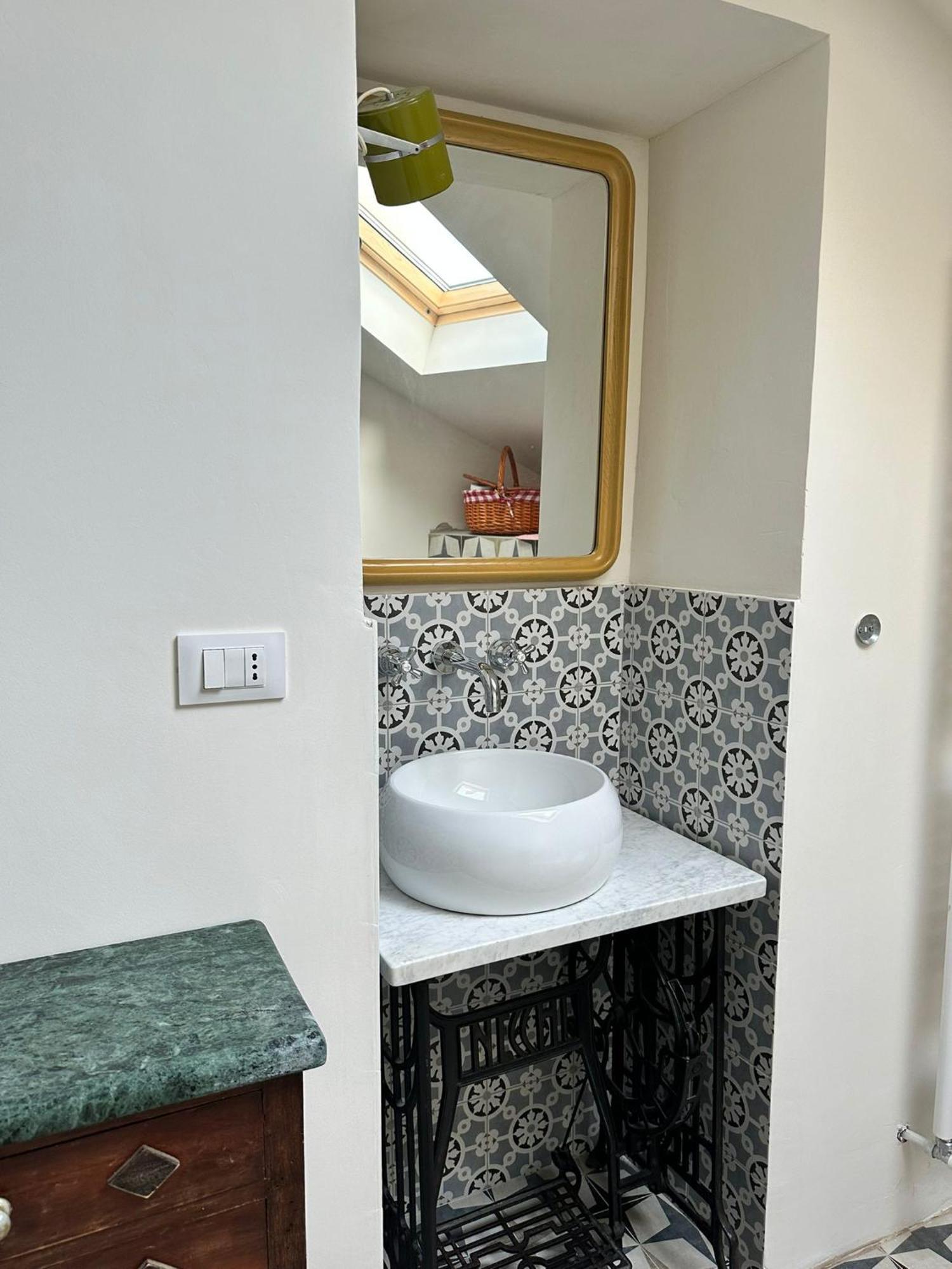 Casa Amelie Apartment Turin Luaran gambar