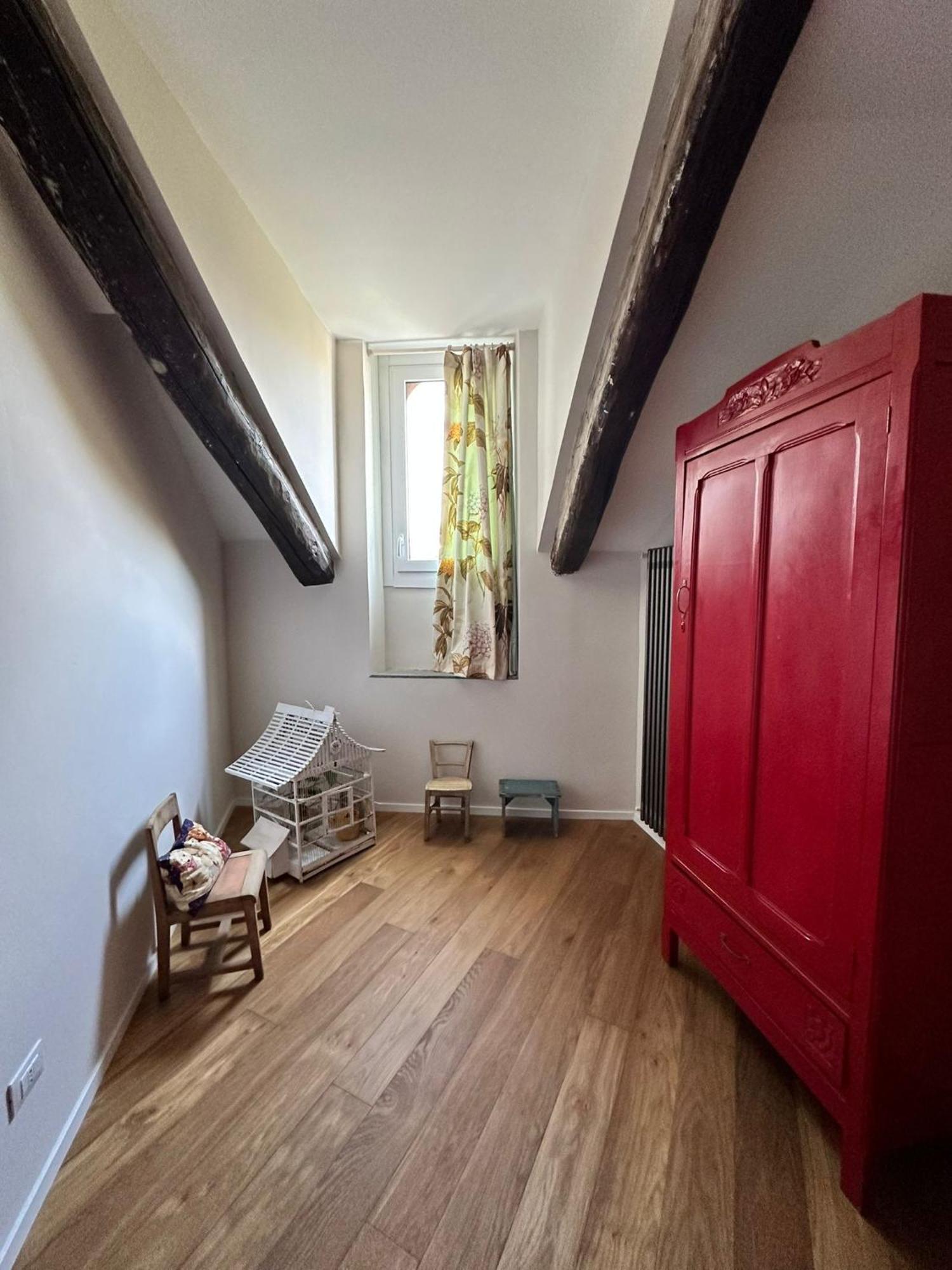 Casa Amelie Apartment Turin Luaran gambar