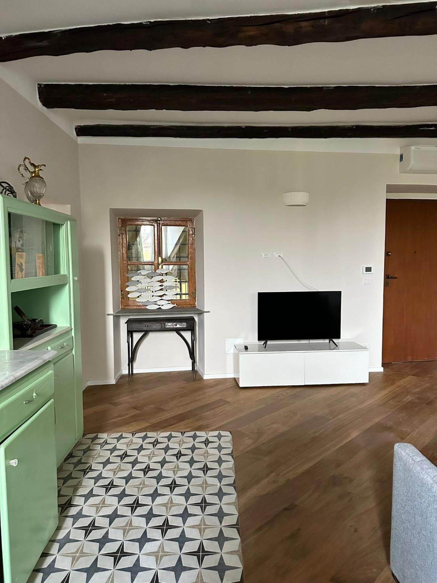Casa Amelie Apartment Turin Luaran gambar