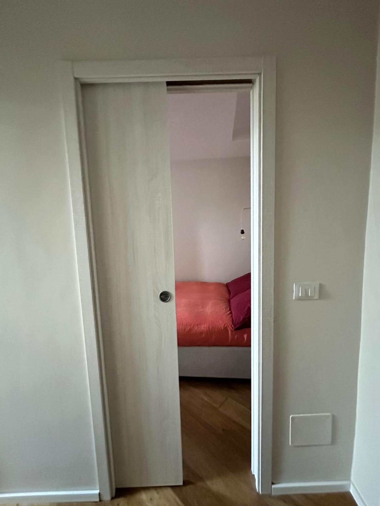 Casa Amelie Apartment Turin Luaran gambar