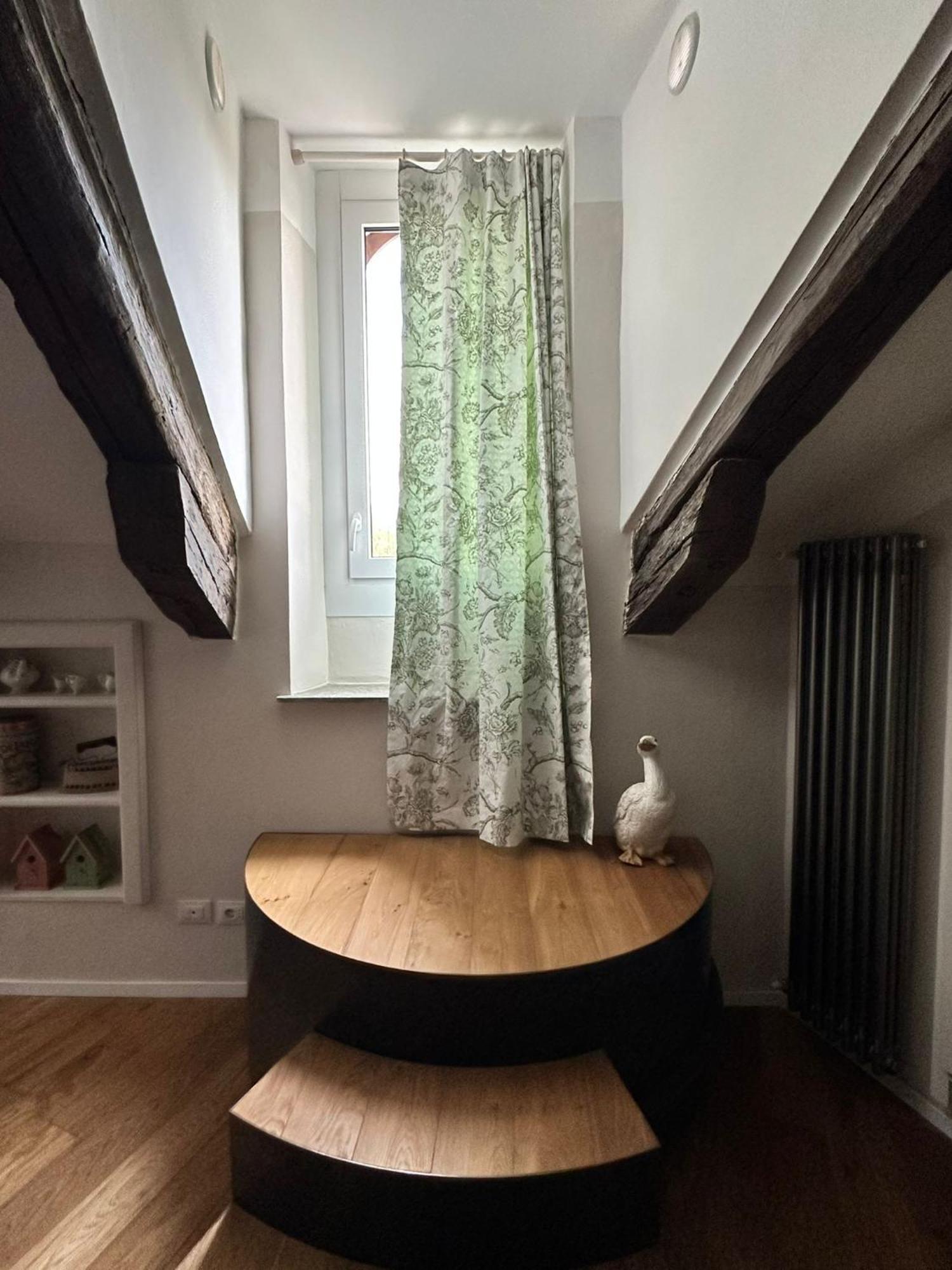 Casa Amelie Apartment Turin Luaran gambar