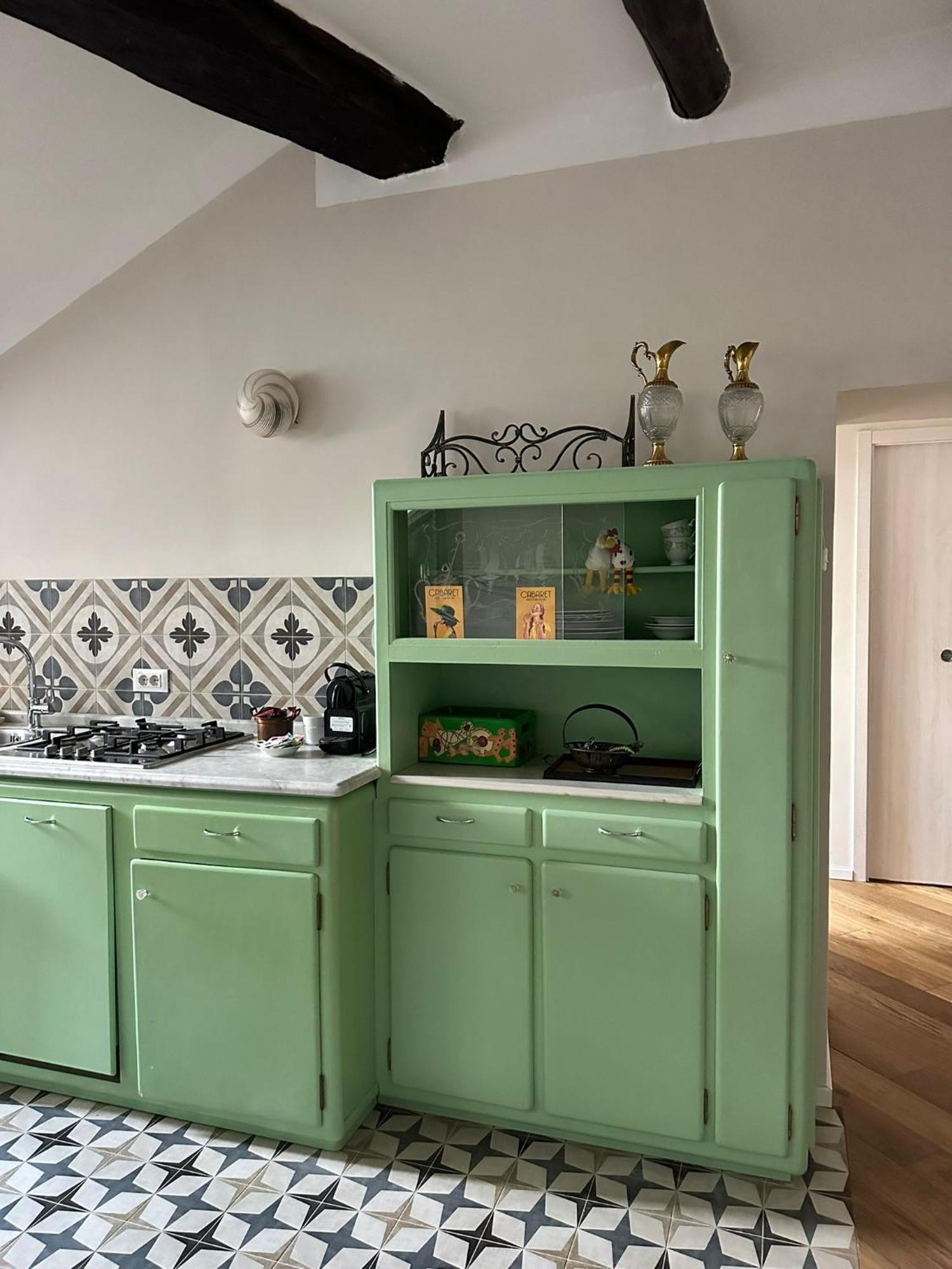 Casa Amelie Apartment Turin Luaran gambar